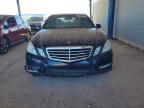 2012 Mercedes-Benz E 350