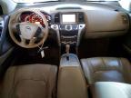 2010 Nissan Murano s