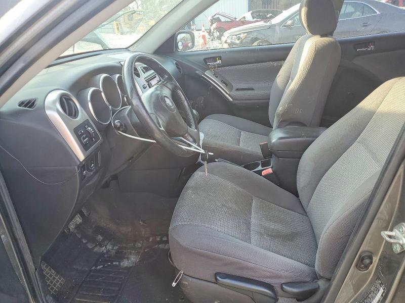 2005 Toyota Matrix xr