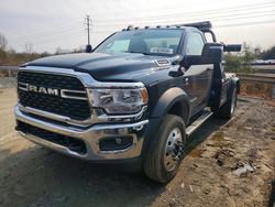 Dodge Vehiculos salvage en venta: 2024 Dodge RAM 4500