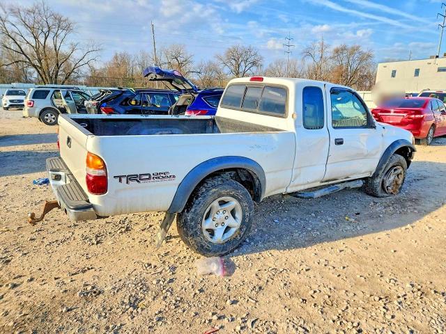 2003 Toyota Tacoma V6