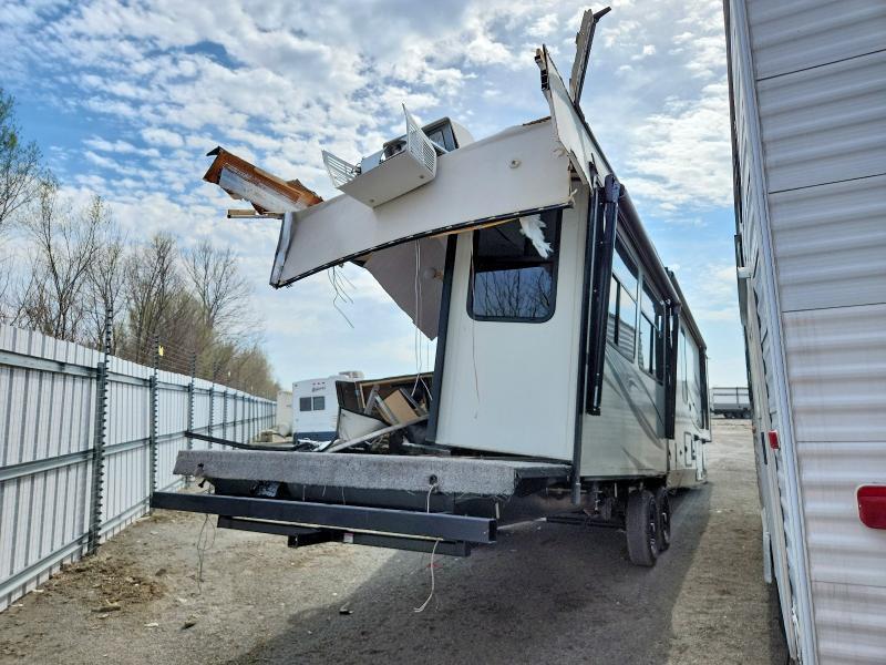 2021 Foresriver Salem Hemi