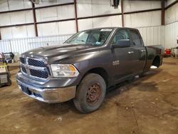 Dodge salvage cars for sale: 2014 Dodge RAM 1500 SLT