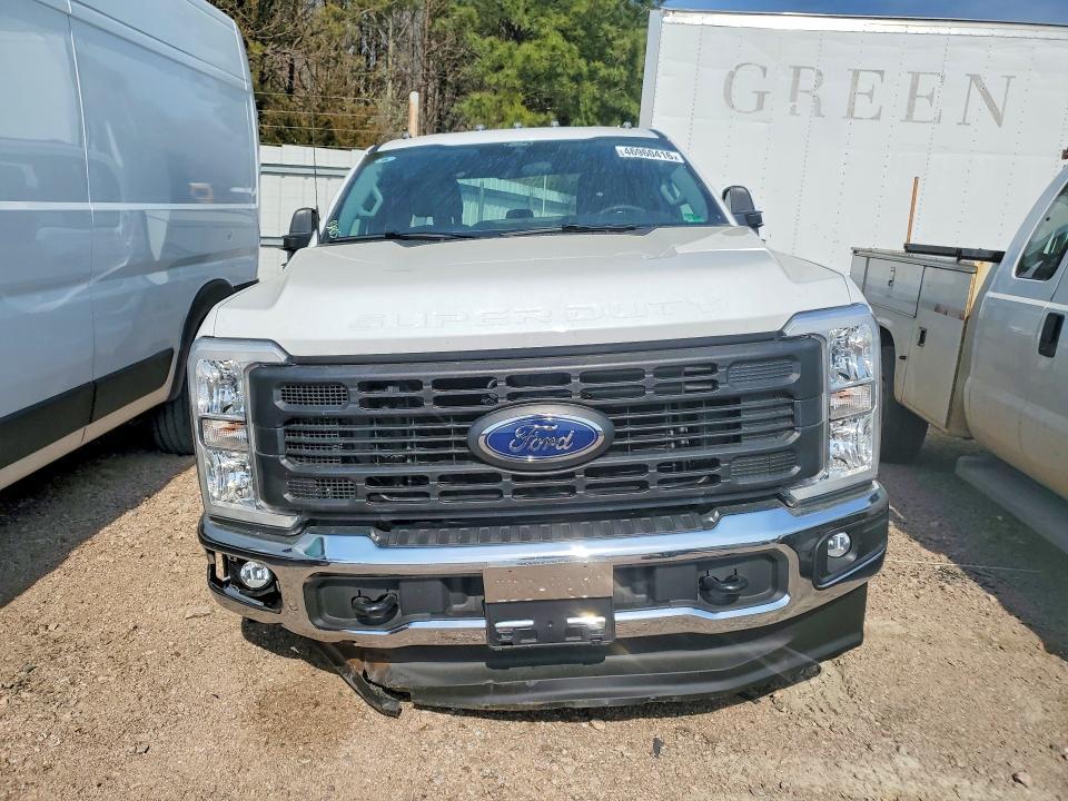 2025 Ford F250 Super Duty Utility / Service Truck