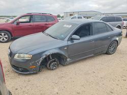 2008 Audi A4 S-line 2.0t Quattro Turbo for sale in San Antonio, TX