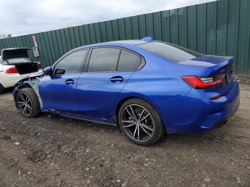 2021 Bmw Motorrad 2021 bmw Motorrad 330xi