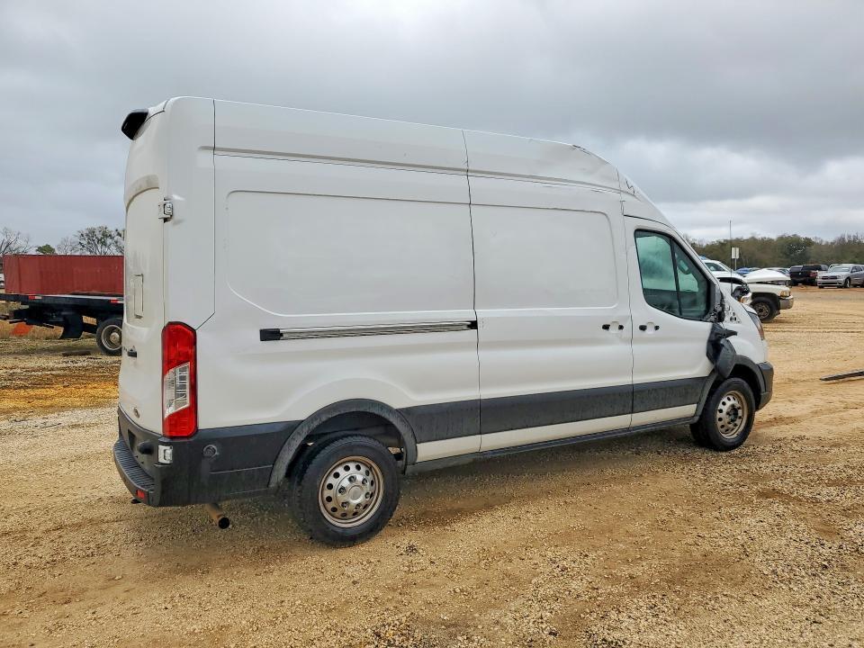 2023 Ford Transit T-250 Delivery Van