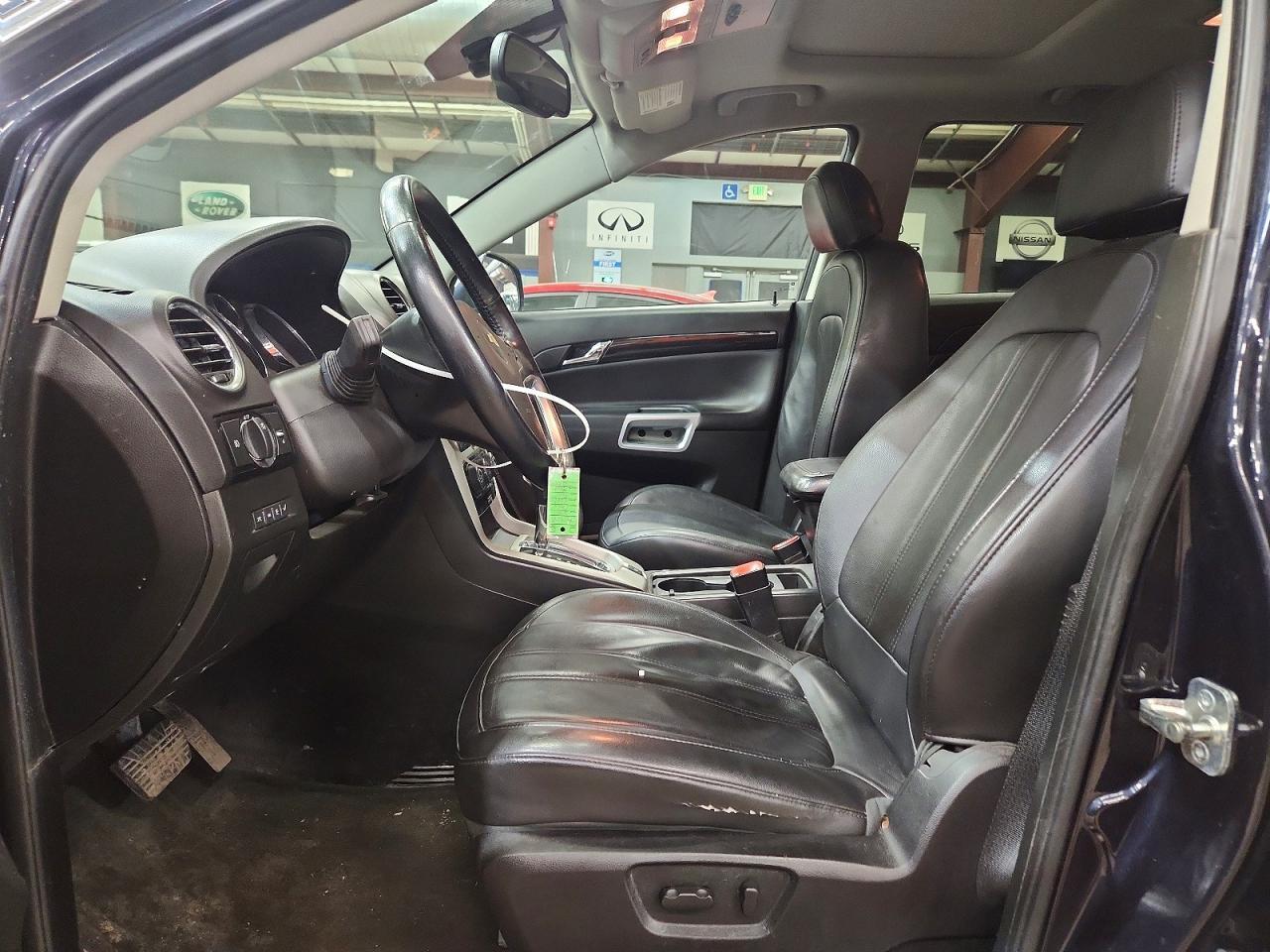 2014 Chevrolet Captiva lt