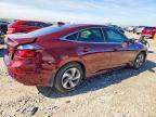 2020 Honda Insight ex