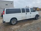 2006 GMC Savana G3500