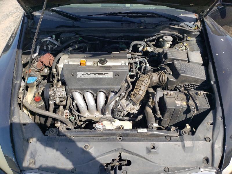 2007 Honda Accord lx
