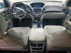 2016 Acura Mdx Technology