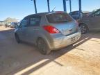 2009 Nissan Versa 1.8 s