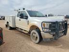 2019 Ford F350 Super Duty Utility / Service Truck