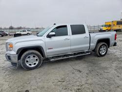 GMC Sierra k1500 sle Vehiculos salvage en venta: 2014 GMC Sierra K1500 SLE