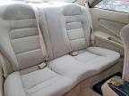 2001 Honda Accord ex