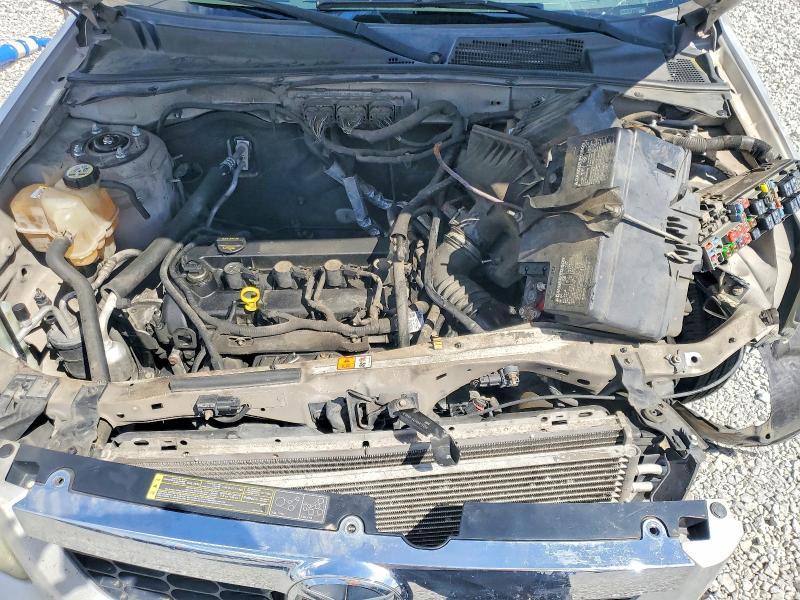 2009 Mazda Tribute i