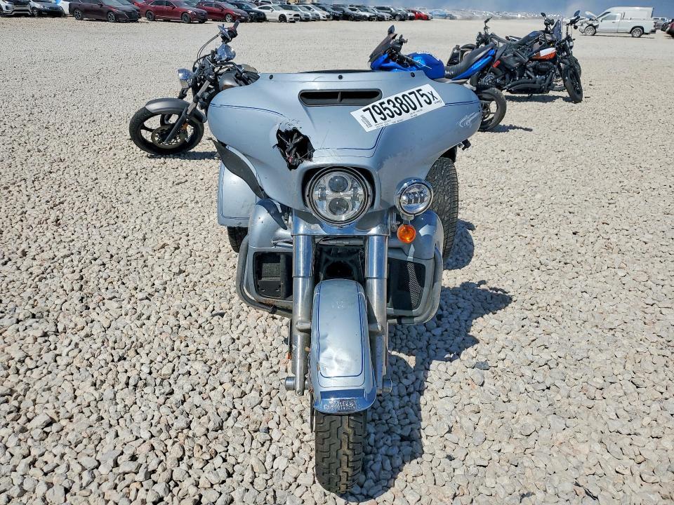 2023 Harley-Davidson Flhtcutg