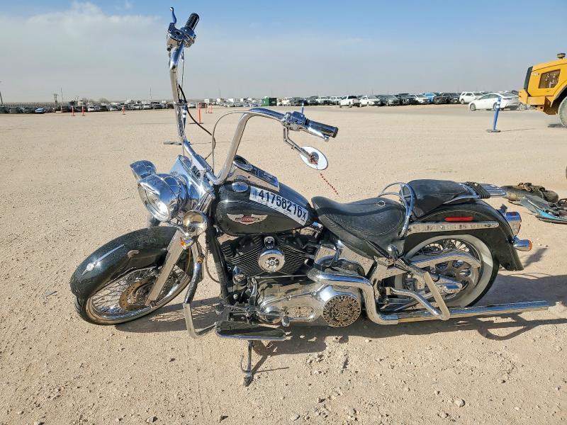 2006 Harley-Davidson Flstni