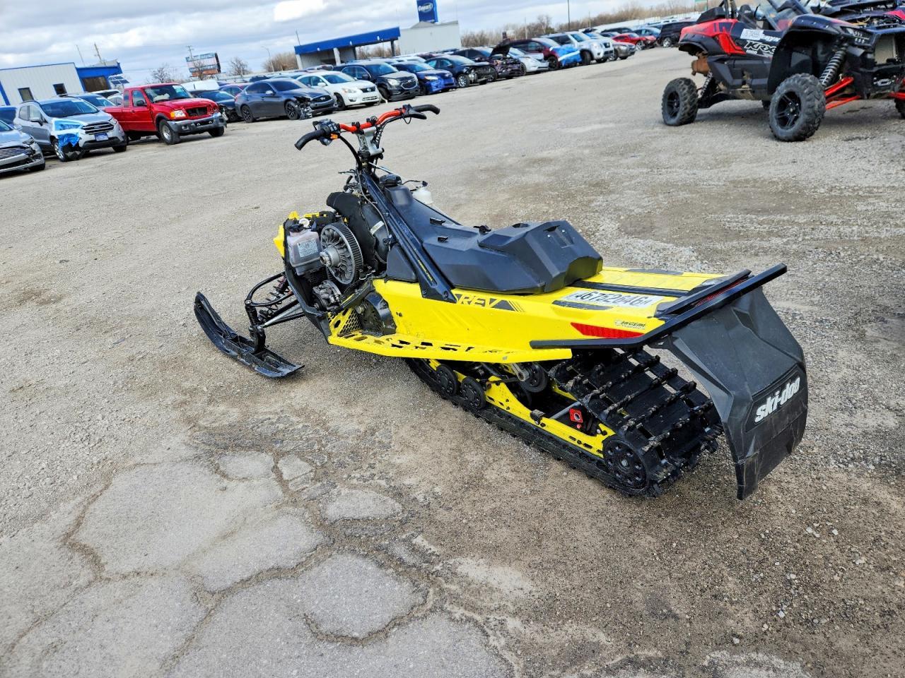 2020 Other MXZ X 850
