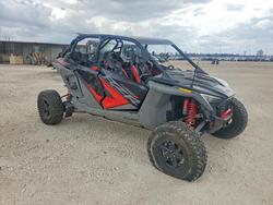 2022 Polaris RZR Turbo R Utility Vehicle en venta en Temple, TX