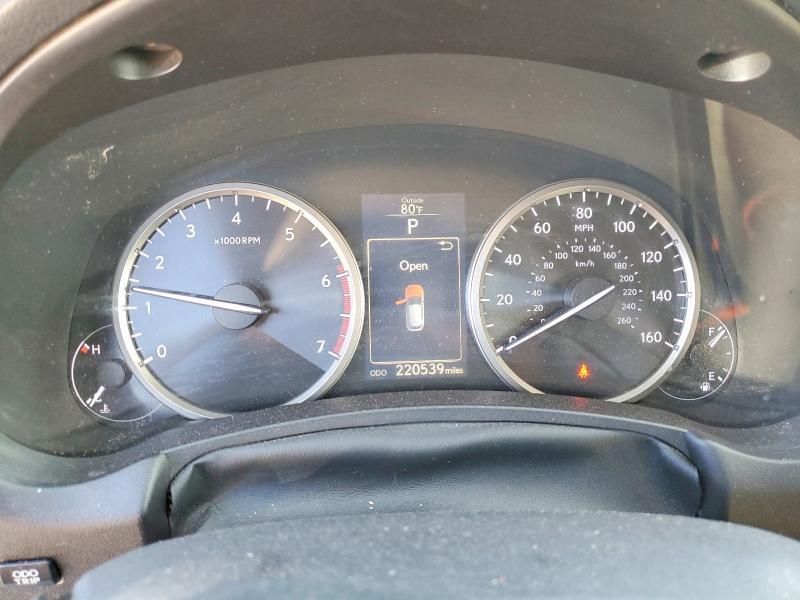 2015 Lexus Nx 200t Base