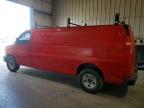 2016 Chevrolet Express Cargo EXT Utility / Service Van