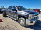 2016 Chevrolet Silverado K3500 LTZ