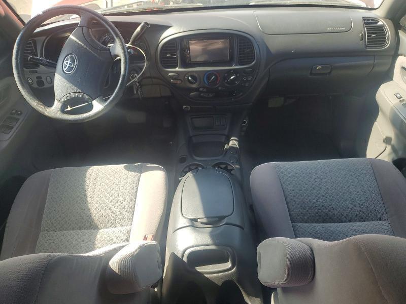 2006 Toyota Tundra SR5