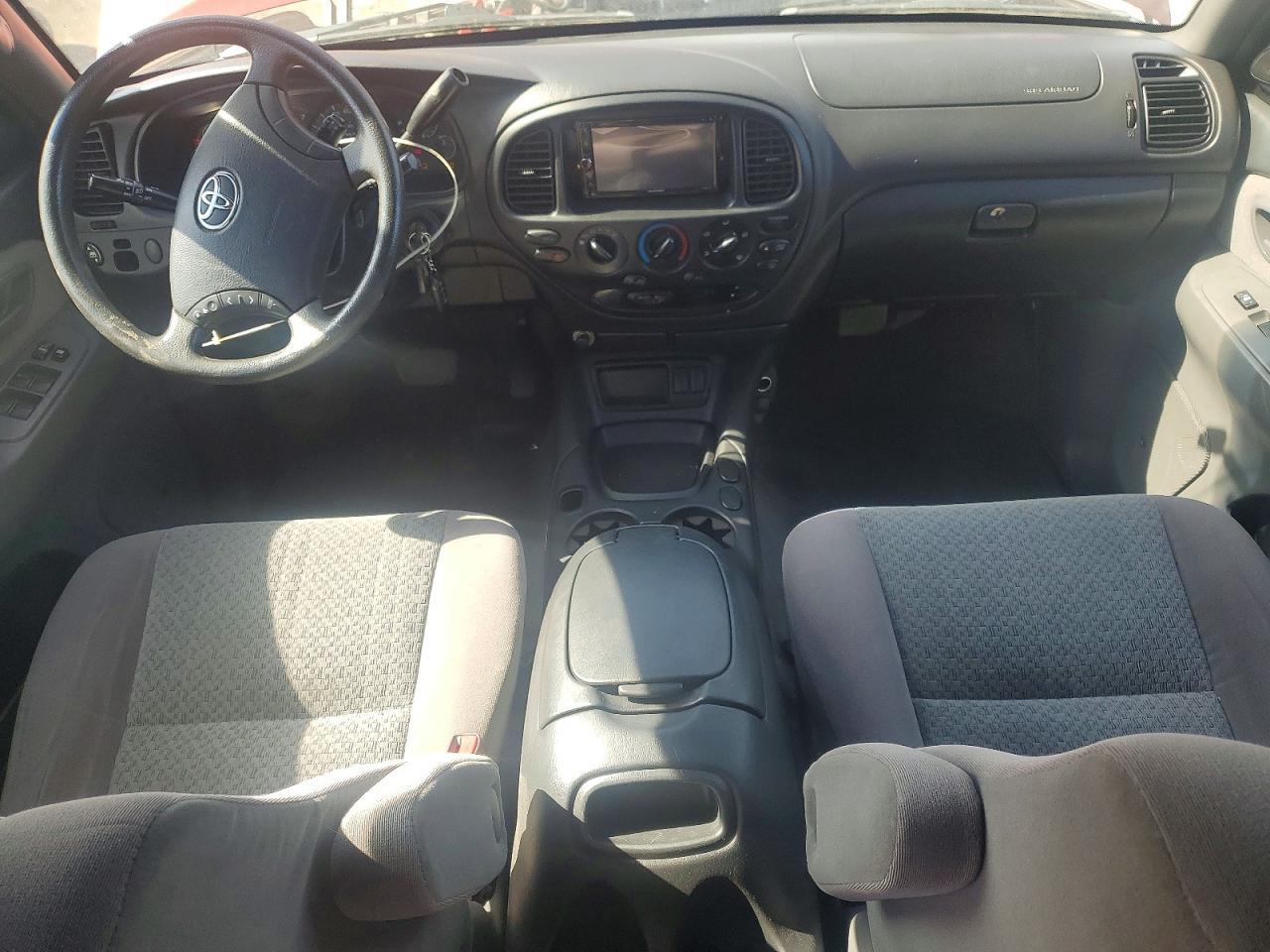 2006 Toyota Tundra SR5