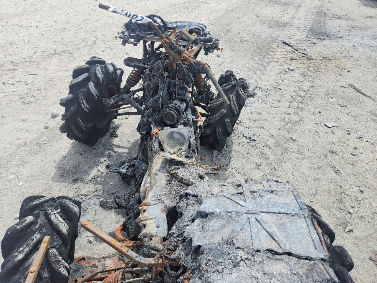 2019 Polaris Sportsman 850 High Lifter Edition