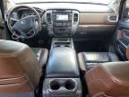 2017 Nissan Titan XD Platinum Reserve