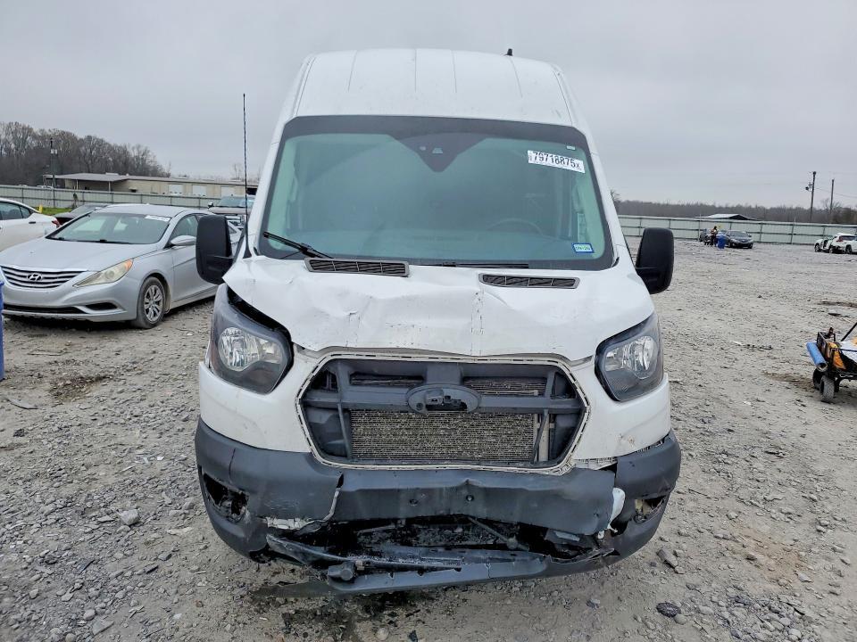 2022 Ford Transit T-250