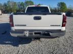 2005 Chevrolet Silverado C1500