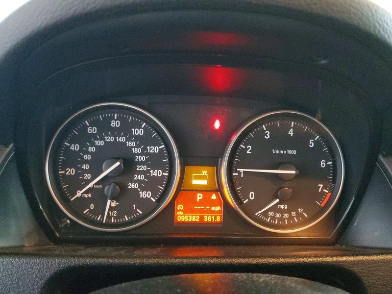 2013 BMW X1 Xdrive28i