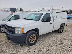 2013 Chev 1500 4X2 / Pickup for sale in Opa Locka, FL