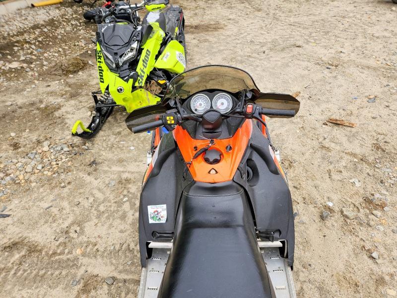 2004 Skidoo MX Z FAN 380