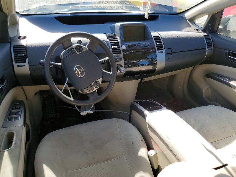 2006 Toyota Prius Base