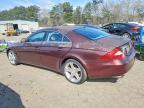 2006 Mercedes-Benz Cls 500c