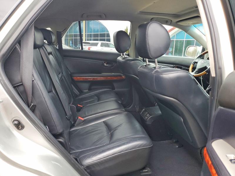 2006 Lexus Rx 330 Base