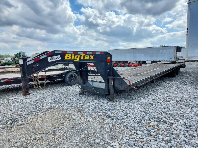 2023 Big Tex Equipment Trailer