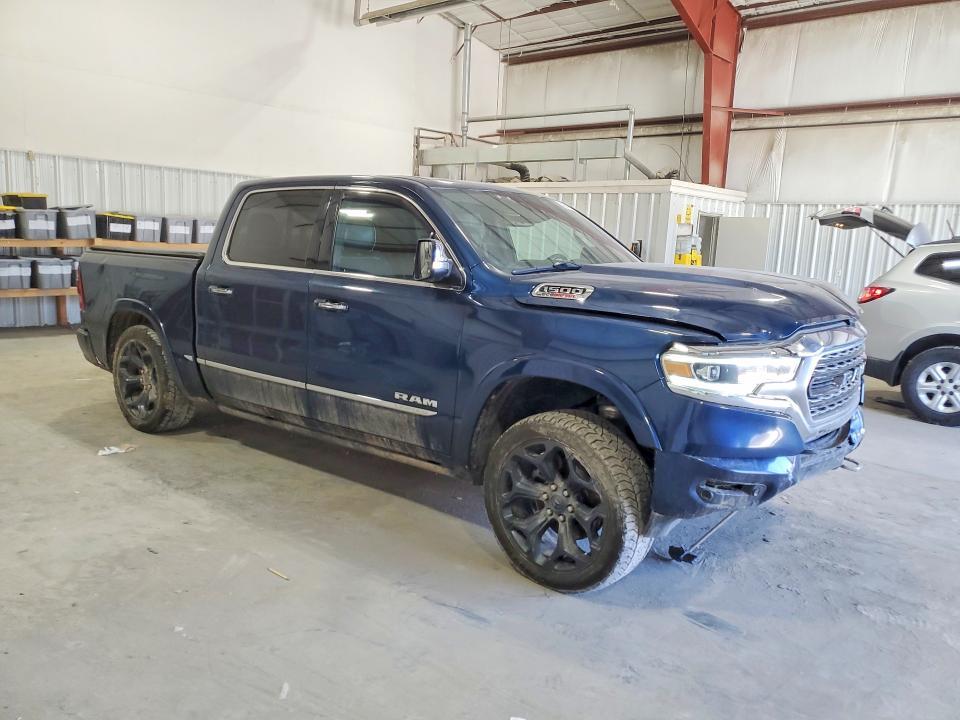 2022 Ram Trucks 1500 Limited