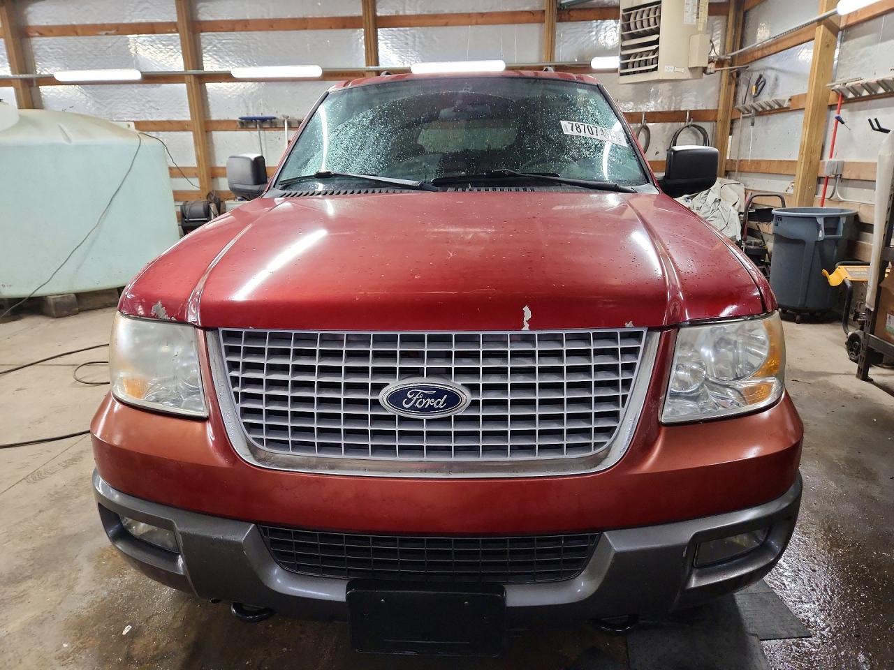 2005 Ford Expedition xlt