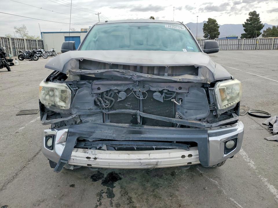 2014 Toyota Tundra SR5