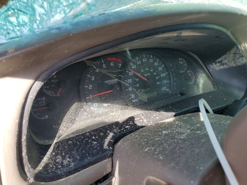 2006 Toyota Tundra Access Cab Limited