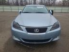 2008 Lexus Is 250 Base