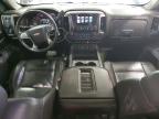 2018 Chevrolet Silverado K1500 LTZ