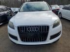 2010 Audi Q7 Premium