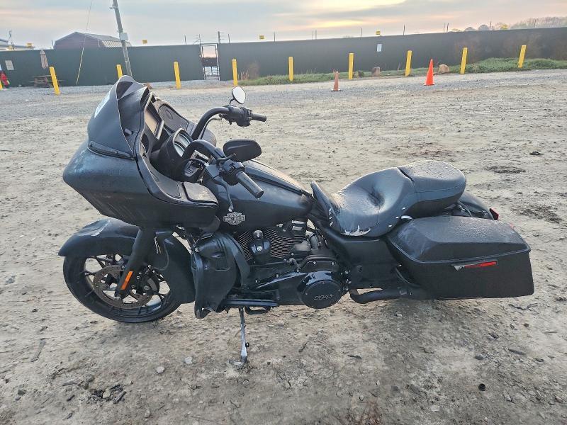 2021 Harley-Davidson Fltrxs