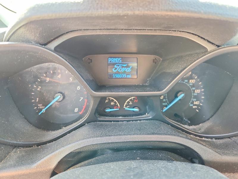 2017 Ford Transit Connect XL Delivery Van